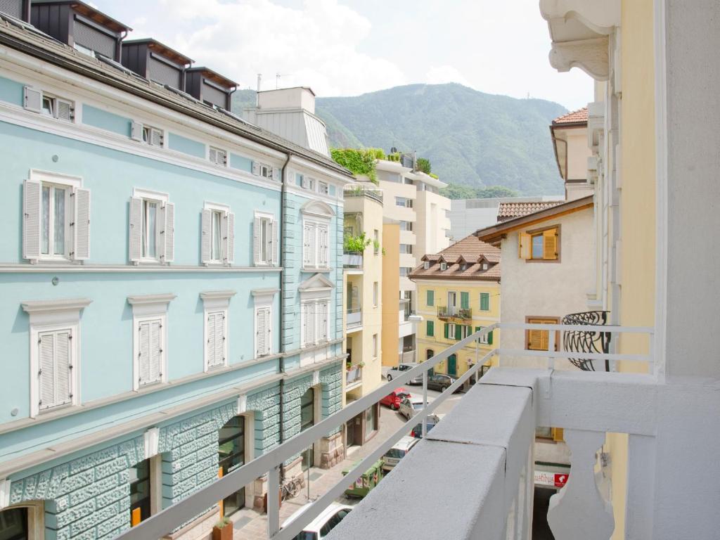 Appartamento Bolzano Centro Talvera 客房 照片